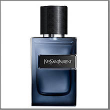 Тестер Yves Saint Laurent Y L'Elixir парфуми 100 ml. (Ів Сен Лоран Ів Ле Еліксир)