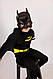 Костюм Бетмена для хлопчика XL, фото 2