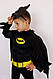 Костюм Бетмена для хлопчика XL, фото 8
