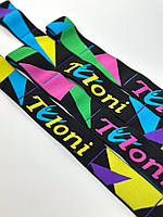 Резина для розтяжки Tuloni 15 кг 3D Logo