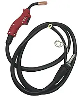 Рукав Іскра 200 А 2,5 м для дроту 0,6-1,0 мм