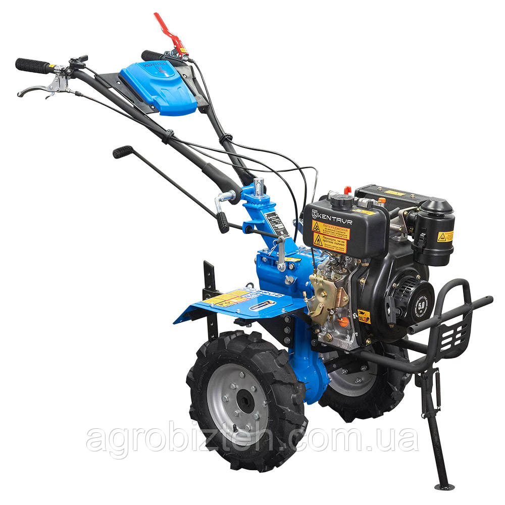 Дизельний мотоблок МБ2050Д/М2 безкоштовна доставка, фото 1