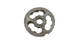 Сітка для промислової м'ясорубки 60/11/5