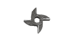 Ніж промислової м'ясорубки 11x13/53