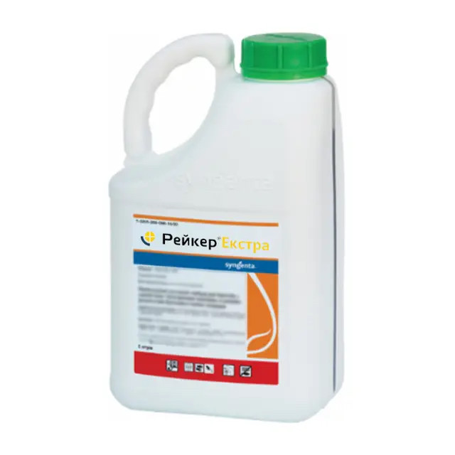 Гербіцид Рейкер екстра 5 л, фото 1
