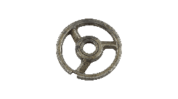 Сітка для промислової м'ясорубки 80/16/підрізна