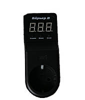 Реле напруги (відсікач) Бар’єр-D 16A - захист побутової техніки