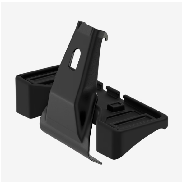 🔧 кріпильний комплект для встановлення багажника Thule Fit Kit 145353