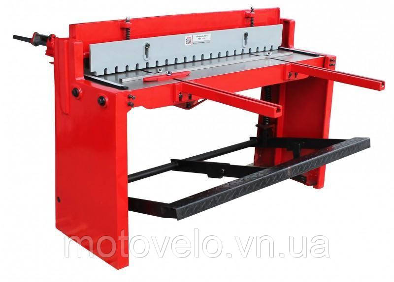 Гільйотина Holzmann TBS 1320