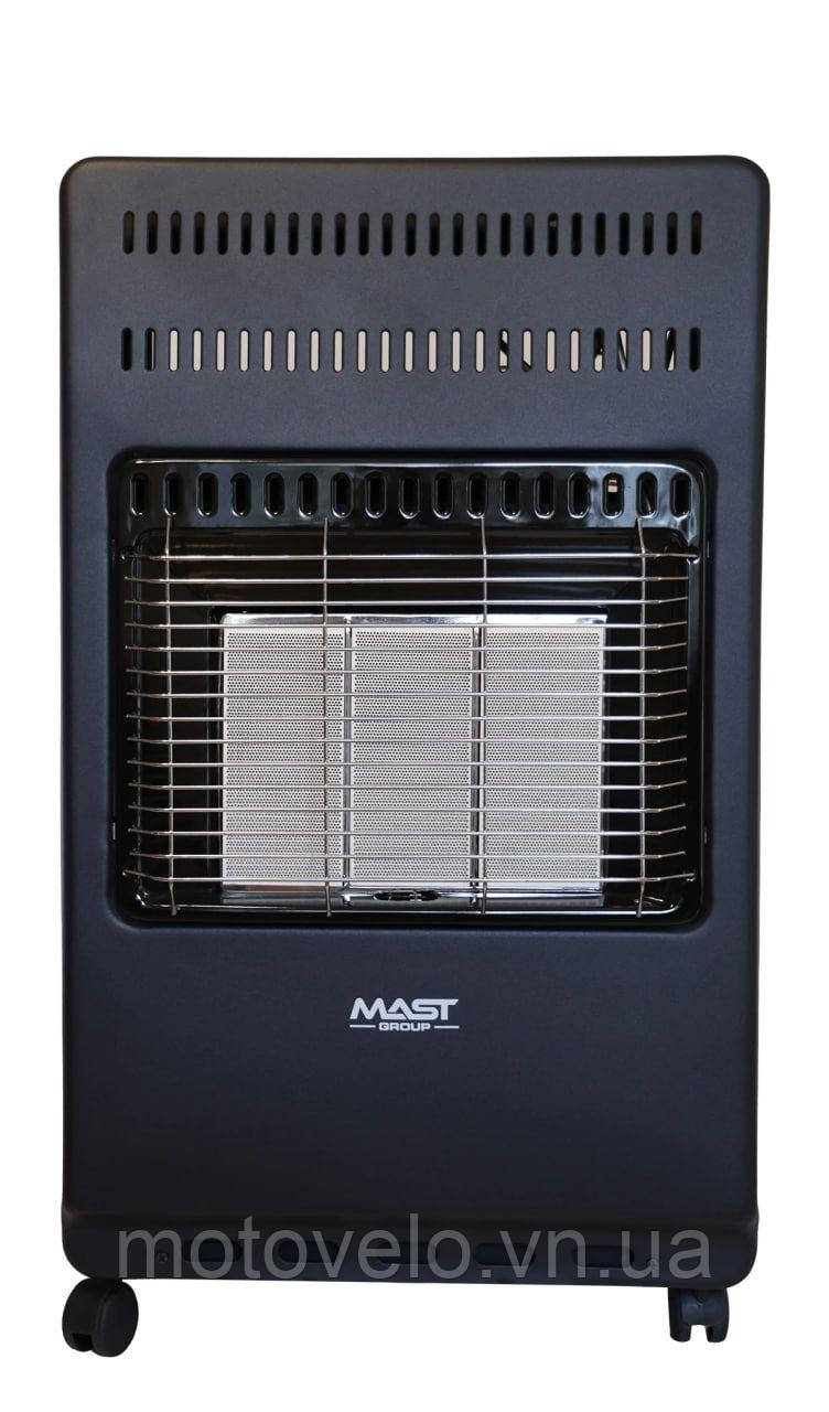 Обігрівач газовий інфрачервоний MS 4200