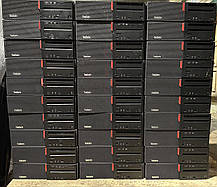 Комп'ютер Lenovo ThinkCentre M700 SFF/ Core i5-6500/ 8 GB RAM/ no HDD/ HD 530/ 210W, фото 5