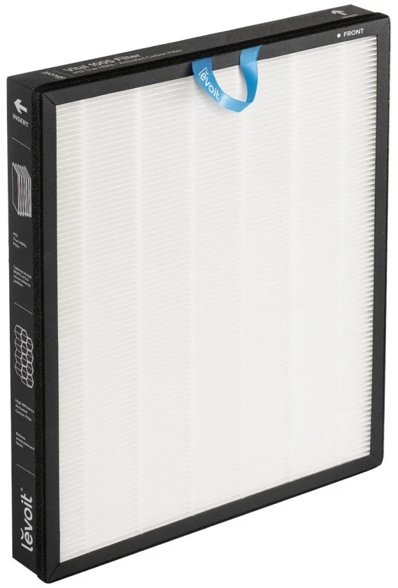 Фильтр Levoit Vital 100S Smart True HEPA LRF-V102-WEU 2 шт, фото 1