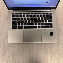 Ультрабук HP Elite c640 G3 Chromebook Enterprise/ 14" (1536x864)/ Core i7-1265U/ 16 GB RAM/ 256 GB SSD/ UHD, фото 3