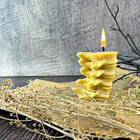 Воскова свічка - Хребет Життя