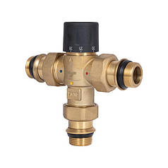Змішувач термостатичний SD Forte 3/4" SF010W20