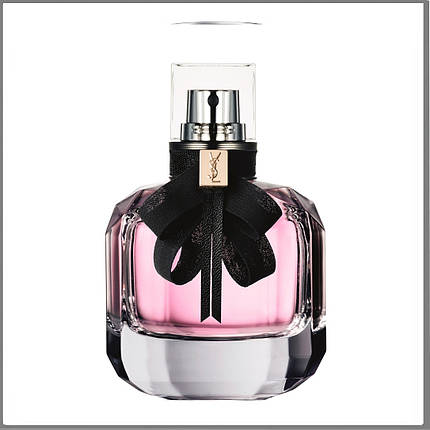Yves Saint Laurent Mon Paris парфумована вода 90 ml. (Тестер Ів Сен-Лоран Мон Париж), фото 1
