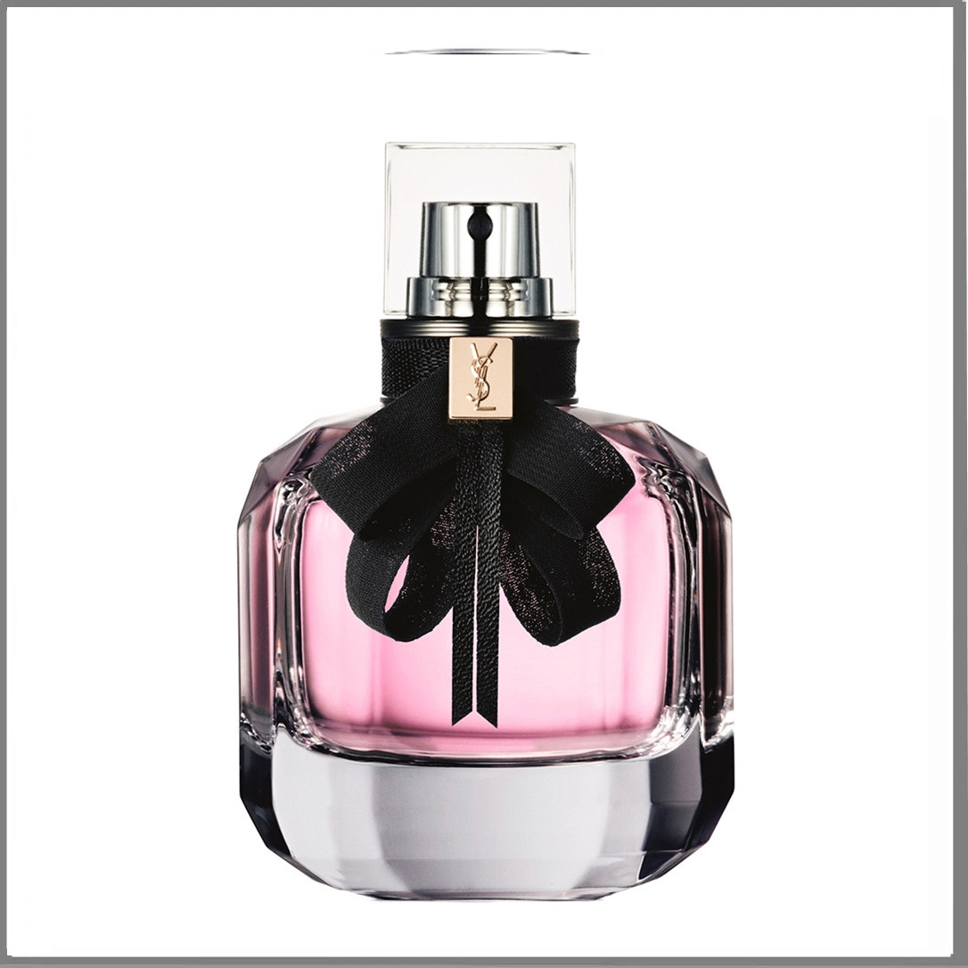 Yves Saint Laurent Mon Paris парфумована вода 90 ml. (Тестер Ів Сен-Лоран Мон Париж)