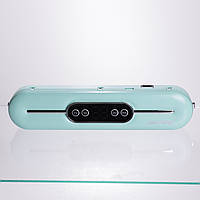 Вакууматор побутовий + 10 пакетів 90 Вт М'ятний HP-11-15M