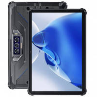 Планшет OUKITEL RT7 10.1\" 5G TITAN 12\/512GB NFC LTE Black-Blue (6941749837257)