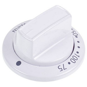 Ручка регулювання духовки для електроплити Beko 250315006, фото 1