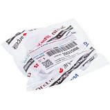 Ручка регулювання духовки для електроплити Beko 250315006, фото 2