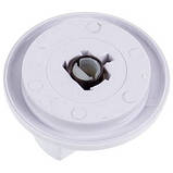 Ручка регулювання духовки для електроплити Beko 250315006, фото 3