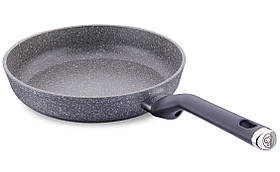 Пательня антипригарна 26х5 см KORKMAZ PALMA A3910 - MegaLavka