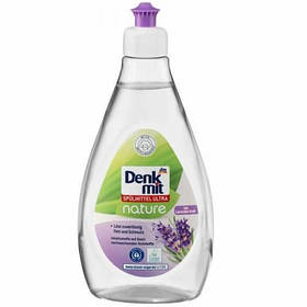 Засіб для миття посуду DM Nature Lavendel - 500 ml