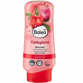 Кондиціонер для волосся Balea Farbglanz - 300 ml