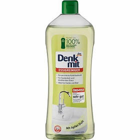 Засіб для чищення DM Essigreiniger Apfel - 1 L
