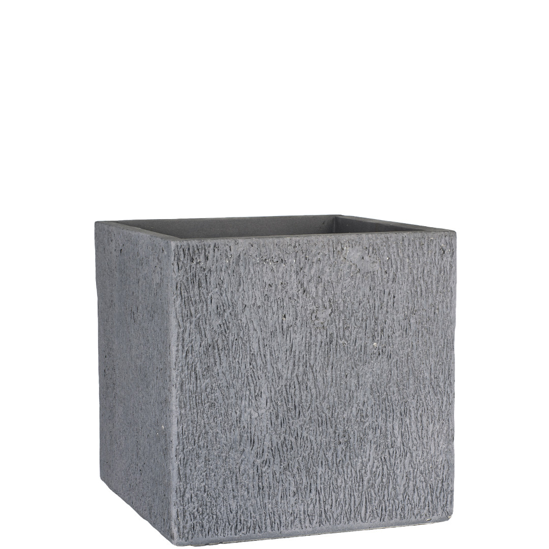 Кашпо Engard Бенуе сіре 43 л (GA71-2), фото 1