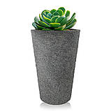 Кашпо Engard Пул сіре 107 л (GA65-3), фото 4