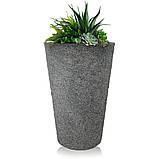 Кашпо Engard Пул сіре 107 л (GA65-3), фото 6