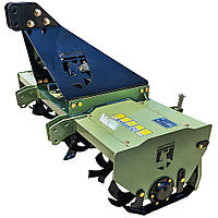 Ґрунтофреза Кентавр ФН-1,4 зелена