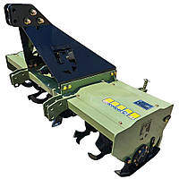 Ґрунтофреза Кентавр ФН-1,5 зелена