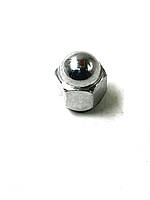 Гайка колісна хром, оригінал OEM 40224-V5500