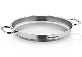 Пательня - жаровня Ø 32 см KORKMAZ PROLINE A1189 - MegaLavka