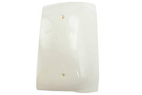 Дефлектор (зовнішній) лівий DAF CF65/ CF75/ CF85 (Euro3; Euro5)