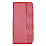 Чехол-книжка Chess Skin для Samsung Galaxy A25 5G (A256), фото 9