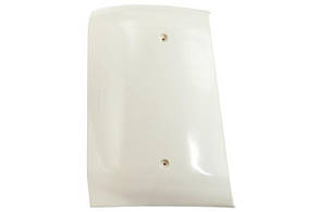 Дефлектор (зовнішній) правий DAF CF65/ CF75/ CF85 (Euro3; Euro5)