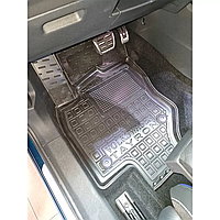 Коврики на Volkswagen Tayron