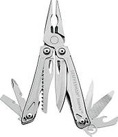 Мультиінструмент Leatherman Sidekick Leatherman - LTG831439