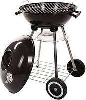 Садовий гриль на вугіллі Mirpol MIR230 38,5 см х 38,5 см