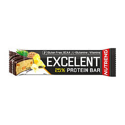 Excelent Protein Bar (85 g, vanilla with pineapple)
