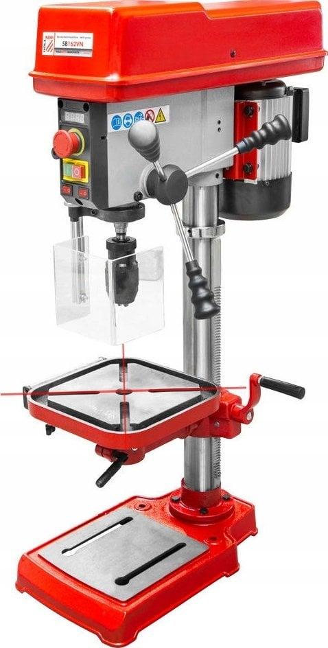 Свердло-колонка Holzmann Holzmann SB162VN