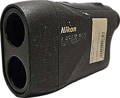 Бінокль монокуляр підзорна труба Б/У Nikon Laser 550