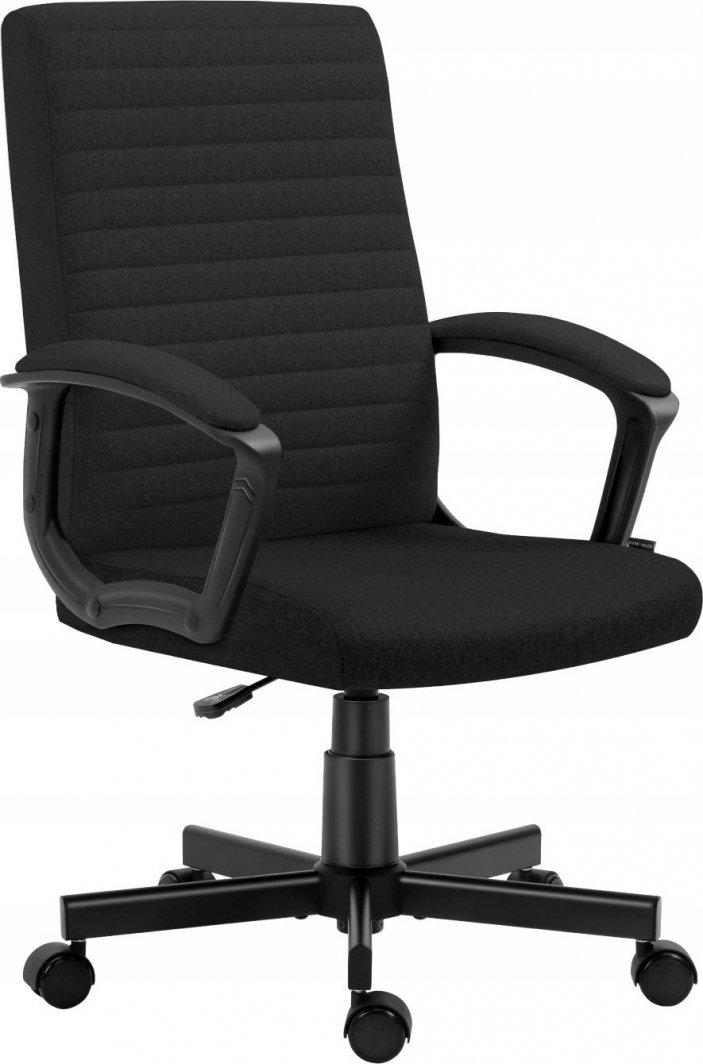 Офісне крісло MarkAdler Поворотне офісне крісло Modern Boss 2.5