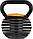 Гиря Rebel Active RBA-2324-18 18 кг, фото 5