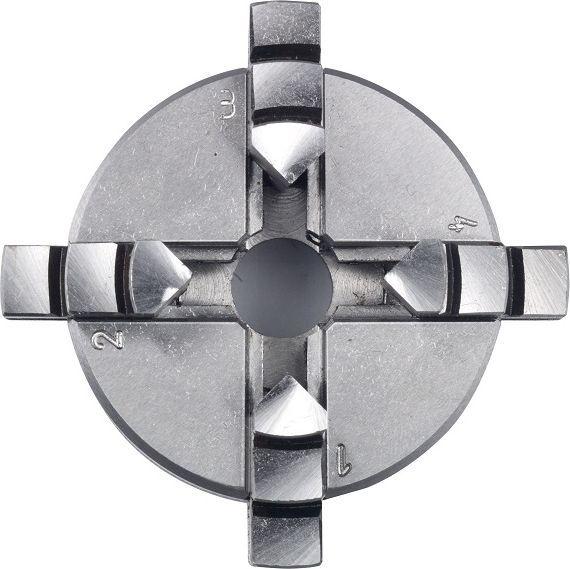 Proxxon Самоцентруючий 4-кулачковий патрон для FD150/E