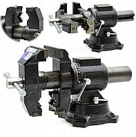 Лещата Geko Workshop G01034